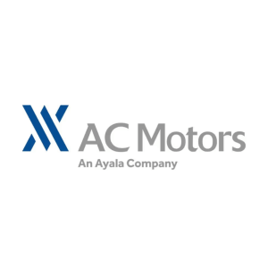 AC Motors logo