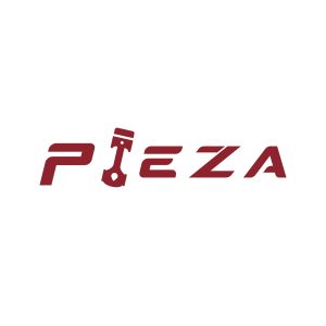 Logo - Pieza