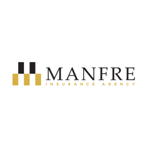 MANFRE logo