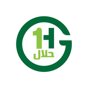 Onehalal logo
